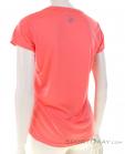 Asics Fujitrail Logo SS Top Mujer T-Shirt, Asics, Naranja, , Mujer, 0103-10565, 5638038701, 4550456331723, N1-11.jpg