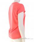 Asics Fujitrail Logo SS Top Damen T-Shirt, Asics, Orange, , Damen, 0103-10565, 5638038701, 4550456331730, N1-16.jpg