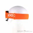 POC Fovea Clarity Comp Ski Goggles, POC, Orange, , Male,Female,Unisex, 0049-10563, 5638038732, 7325549944152, N1-11.jpg