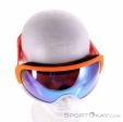 POC Fovea Clarity Comp Gafas de ski, POC, Naranja, , Hombre,Mujer,Unisex, 0049-10563, 5638038732, 7325549944152, N3-03.jpg