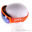 POC Fovea Clarity Comp Ski Goggles, POC, Orange, , Male,Female,Unisex, 0049-10563, 5638038732, 7325549944152, N3-08.jpg