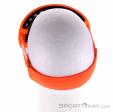 POC Fovea Clarity Comp Ski Goggles, POC, Orange, , Male,Female,Unisex, 0049-10563, 5638038732, 7325549944152, N3-13.jpg