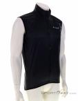Vaude Matera Air Mens Biking Vest, , Black, , Male, 0239-11220, 5638038771, , N1-01.jpg