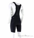 Vaude Advanced IV Bib Hommes Short de vélo, Vaude, Noir, , Hommes, 0239-11224, 5638038797, 4062218186699, N1-11.jpg