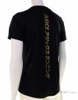 Asics Katakana SS Top Women T-Shirt, Asics, Black, , Female, 0103-10576, 5638038813, 4550456330924, N1-11.jpg