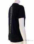 Asics Katakana SS Top Femmes T-shirt, Asics, Noir, , Femmes, 0103-10576, 5638038813, 4550456330924, N1-16.jpg