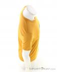 Asics Fujitrail Logo SS Top Mens T-Shirt, Asics, Orange, , Male, 0103-10569, 5638038831, 4550456347991, N3-18.jpg