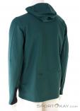 POC Mantle Thermal Hoodie Mens Outdoor Jacket, POC, Olive-Dark Green, , Male, 0049-10575, 5638038836, 7325549961036, N1-11.jpg