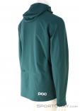POC Mantle Thermal Hoodie Caballeros Chaqueta para exteriores, POC, Verde oliva oscuro, , Hombre, 0049-10575, 5638038836, 7325549961036, N1-16.jpg