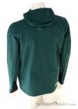 POC Mantle Thermal Hoodie Caballeros Chaqueta para exteriores, POC, Verde oliva oscuro, , Hombre, 0049-10575, 5638038836, 7325549961036, N2-12.jpg