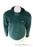 POC Mantle Thermal Hoodie Caballeros Chaqueta para exteriores, POC, Verde oliva oscuro, , Hombre, 0049-10575, 5638038836, 7325549961036, N3-03.jpg