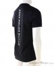 Asics Katakana SS Top Hommes T-shirt, Asics, Noir, , Hommes, 0103-10579, 5638038842, 4550456335585, N1-16.jpg