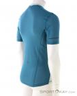 Asics Fujitrail SS Top Hommes T-shirt, Asics, Bleu, , Hommes, 0103-10580, 5638038849, 4550456352735, N1-16.jpg