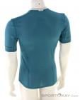 Asics Fujitrail SS Top Hommes T-shirt, Asics, Bleu, , Hommes, 0103-10580, 5638038849, 4550456352735, N2-12.jpg