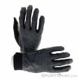 Vaude Dyce II Biking Gloves, Vaude, Black, , Male,Female,Unisex, 0239-11228, 5638038883, 4052285830861, N2-02.jpg