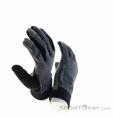 Vaude Dyce II Biking Gloves, Vaude, Black, , Male,Female,Unisex, 0239-11228, 5638038883, 4052285830861, N3-18.jpg