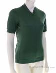 Craft Core Essence RF Women Biking Shirt, Craft, Olive-Dark Green, , Female, 0065-10264, 5638038887, 7318573828062, N1-01.jpg