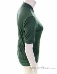 Craft Core Essence RF Women Biking Shirt, , Olive-Dark Green, , Female, 0065-10264, 5638038887, , N2-17.jpg