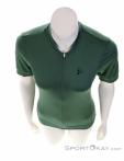 Craft Core Essence RF Women Biking Shirt, Craft, Olive-Dark Green, , Female, 0065-10264, 5638038887, 7318573828048, N3-03.jpg