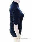Craft Core Essence RF Women Biking Shirt, Craft, Dark-Blue, , Female, 0065-10264, 5638038892, 7318573827881, N2-17.jpg