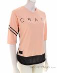 Craft Core Offroad XT SS Women Biking Shirt, , Pink, , Female, 0065-10265, 5638038898, , N1-01.jpg
