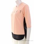 Craft Core Offroad XT SS Women Biking Shirt, , Pink, , Female, 0065-10265, 5638038898, , N1-06.jpg