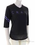 Craft Core Offroad XT SS Mujer Camiseta para ciclista, Craft, Gris oscuro, , Mujer, 0065-10265, 5638038903, 7318573905763, N1-01.jpg