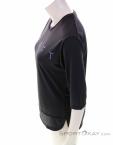 Craft Core Offroad XT SS Mujer Camiseta para ciclista, Craft, Gris oscuro, , Mujer, 0065-10265, 5638038903, 7318573905763, N2-07.jpg