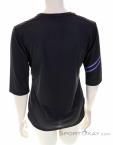 Craft Core Offroad XT SS Mujer Camiseta para ciclista, Craft, Gris oscuro, , Mujer, 0065-10265, 5638038903, 7318573905763, N2-12.jpg