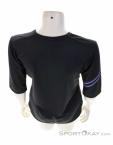 Craft Core Offroad XT SS Mujer Camiseta para ciclista, Craft, Gris oscuro, , Mujer, 0065-10265, 5638038903, 7318573905763, N3-13.jpg