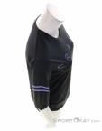 Craft Core Offroad XT SS Mujer Camiseta para ciclista, Craft, Gris oscuro, , Mujer, 0065-10265, 5638038903, 7318573905763, N3-18.jpg