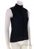 Craft Essence Light Wind Women Biking Vest, , Black, , Female, 0065-10268, 5638038934, , N1-01.jpg