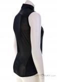 Craft Essence Light Wind Women Biking Vest, , Black, , Female, 0065-10268, 5638038934, , N1-16.jpg