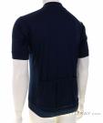 Craft Core Essence RF Hommes T-shirt de vélo, Craft, Bleu foncé, , Hommes, 0065-10269, 5638038955, 7318573827324, N1-11.jpg