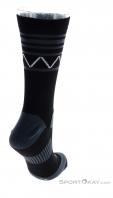 Vaude Mid Biking Socks, , Black, , Male,Female,Unisex, 0239-11230, 5638038960, , N2-17.jpg