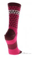Vaude Mid Biking Socks, , Pink, , Male,Female,Unisex, 0239-11230, 5638038964, , N1-16.jpg