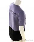 Mons Royale Tarn Merino Shift Mujer Camiseta para ciclista, Mons Royale, Lila, , Mujer, 0309-10247, 5638038966, 9420070017936, N2-17.jpg