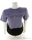 Mons Royale Tarn Merino Shift Dámy Cyklistické tričko, Mons Royale, Fialová, , Ženy, 0309-10247, 5638038966, 9420070017936, N3-13.jpg