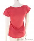 Salewa Puez Melange Dry Femmes T-shirt, Salewa, Rose, , Femmes, 0032-11298, 5638039029, 4053865958289, N2-12.jpg