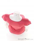 Salewa Puez Melange Dry Damen T-Shirt, Salewa, Pink-Rosa, , Damen, 0032-11298, 5638039029, 4053865958289, N4-14.jpg