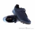 Vaude AM Downieville Low MTB Shoes, , Blue, , Male,Female,Unisex, 0239-11231, 5638039043, , N1-01.jpg