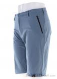 Salewa Talveno DST Mens Outdoor Shorts, , Blue, , Male, 0032-11299, 5638039050, , N1-06.jpg