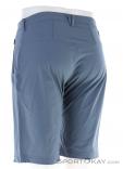 Salewa Talveno DST Mens Outdoor Shorts, , Blue, , Male, 0032-11299, 5638039050, , N1-11.jpg