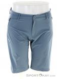 Salewa Talveno DST Mens Outdoor Shorts, , Blue, , Male, 0032-11299, 5638039050, , N2-02.jpg