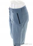 Salewa Talveno DST Mens Outdoor Shorts, , Blue, , Male, 0032-11299, 5638039050, , N2-07.jpg