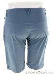 Salewa Talveno DST Mens Outdoor Shorts, , Blue, , Male, 0032-11299, 5638039050, , N2-12.jpg