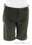 Salewa Talveno DST Mens Outdoor Shorts, , Olive-Dark Green, , Male, 0032-11299, 5638039060, , N2-02.jpg