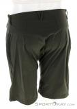 Salewa Talveno DST Mens Outdoor Shorts, , Olive-Dark Green, , Male, 0032-11299, 5638039060, , N2-12.jpg