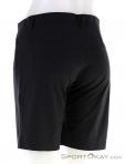 Salewa Talvena DST Women Outdoor Shorts, , Black, , Female, 0032-11300, 5638039073, , N1-11.jpg