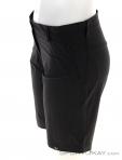 Salewa Talvena DST Women Outdoor Shorts, , Black, , Female, 0032-11300, 5638039073, , N2-07.jpg